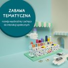 Topbright, Lodziarnia, zabawa matematyczna, zabawka edukacyjna