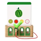 Topbright, Logiczne łamigłówki, poziom zaawansowany