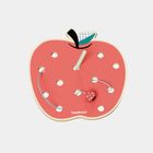 Topbright, Robaczki w jabłuszku, zabawka edukacyjna