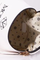 Torebka, biała, Monnari BAG1140-K000