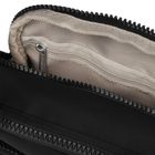 Torebka listonoszka, czarna, Peterson