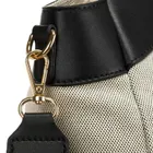 Torebka miejska, mix, skórzana, Peterson