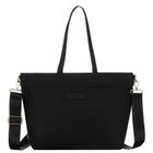 Torebka shopper, czarna, Peterson