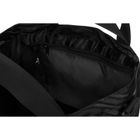 Torebka shopper, czarna, Rovicky