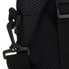 Torebka shopper, czarna, Rovicky