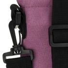 Torebka shopper, fioletowa, Rovicky