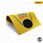 Tossit, Obowiązki & Cornhole, tarcza do rzutek