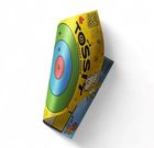 Tossit, Target & Tic-Tac-Toe, tarcza do rzutek