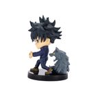 Total Anime, Jujutsu Kaisen, Fushiguro, figurka, 5 cm