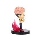 Total Anime, Jujutsu Kaisen, Sukuna, figurka, 5 cm