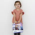 Totum, Kraina Lodu, kreatywny szkicownik z naklejkami i akcesoriami