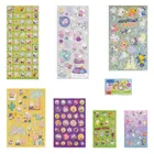 Totum, Świnka Peppa, duży zestaw naklejek, 300 elementów