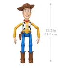 Toy Story 5, Biegnący Chudy, figurka interaktywna, 30 cm, wersja angielska