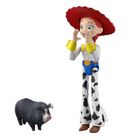 Toy Story 5, Jessie „Rozmowa ze zwierzątkiem”, figurka interaktywna, 30 cm