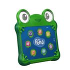 Toy Story 5, Lilypad, interaktywna mówiąca figurka, skala 18 cm