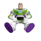 Toy Story 5, PlayScale, zestaw 4 figurek, skala 18 cm
