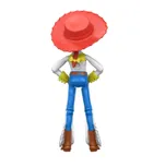 Toy Story 5, „Tańcząca” kowbojka Jessie, figurka z funkcją, 30 cm