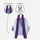 Toy Story, Buzz Astral, plecak 3D dla przedszkolaka