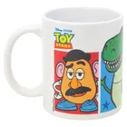 Toy Story, kubek ceramiczny, 325 ml