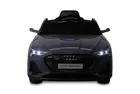 Toyz, Audi Etron Sportback, pojazd na akumulator, grey