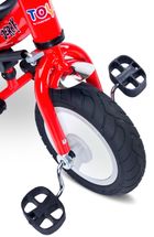 Toyz, Derby Red, rowerek trzykołowy