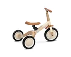 Toyz, Fox, rowerek trójkołowy, biegowy, beige