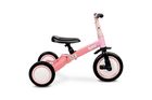 Toyz, Fox, rowerek trójkołowy, biegowy, pink