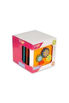 Toyz, kostka, sorter, zabawka edukacyjna