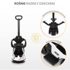 Toyz, Lamborghini Essenza, jeździk, Green