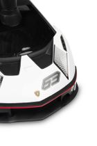 Toyz, Lamborghini Essenza, jeździk, White