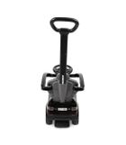 Toyz, Land rover, jeździk, black