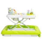 Toyz, Nel, chodzik, green