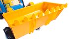 Toyz, Pojazd na akumulator Bulldozer Blue