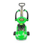 Toyz, Race car, jeździk, green