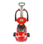 Toyz, Race car, jeździk, red