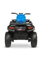 Toyz, Rush, pojazd na akumulator, blue