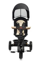 Toyz, Saber, rowerek 3-kołowy, beige