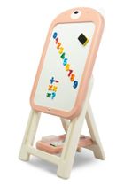 Toyz, Ted, tablica edukacyjna z krzesełkiem, pink