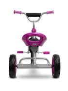 Toyz, York Purple, rowerek trzykołowy