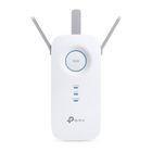 TP-Link, RE550, wzmacniacz sygnału WiFi, AC1900, Dual Band, 1x RJ45 1000Mb/s