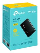 TP-Link, router, M7005