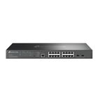 TP-Link, switch, SG3218XP-M2