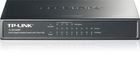 TP-Link, switch, TL-SG1008P