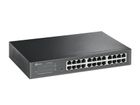 TP-Link, switch, TL-SG1024DE