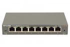 TP-Link, switch, TL-SG108E