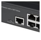 TP-Link, switch, TL-SG3428