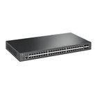 TP-Link, switch, TL-SG3452X