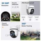 TP-Link, Tapo, kamera, C530WS
