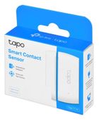 TP-Link, Tapo T110, czujnik magnetyczny otwarcia drzwi/okien, biały