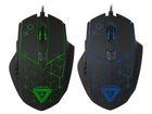 Tracer, mysz optyczna, Gamezone Xo Usb